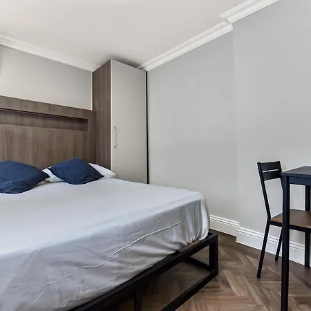 York Studios By Dc London Rooms